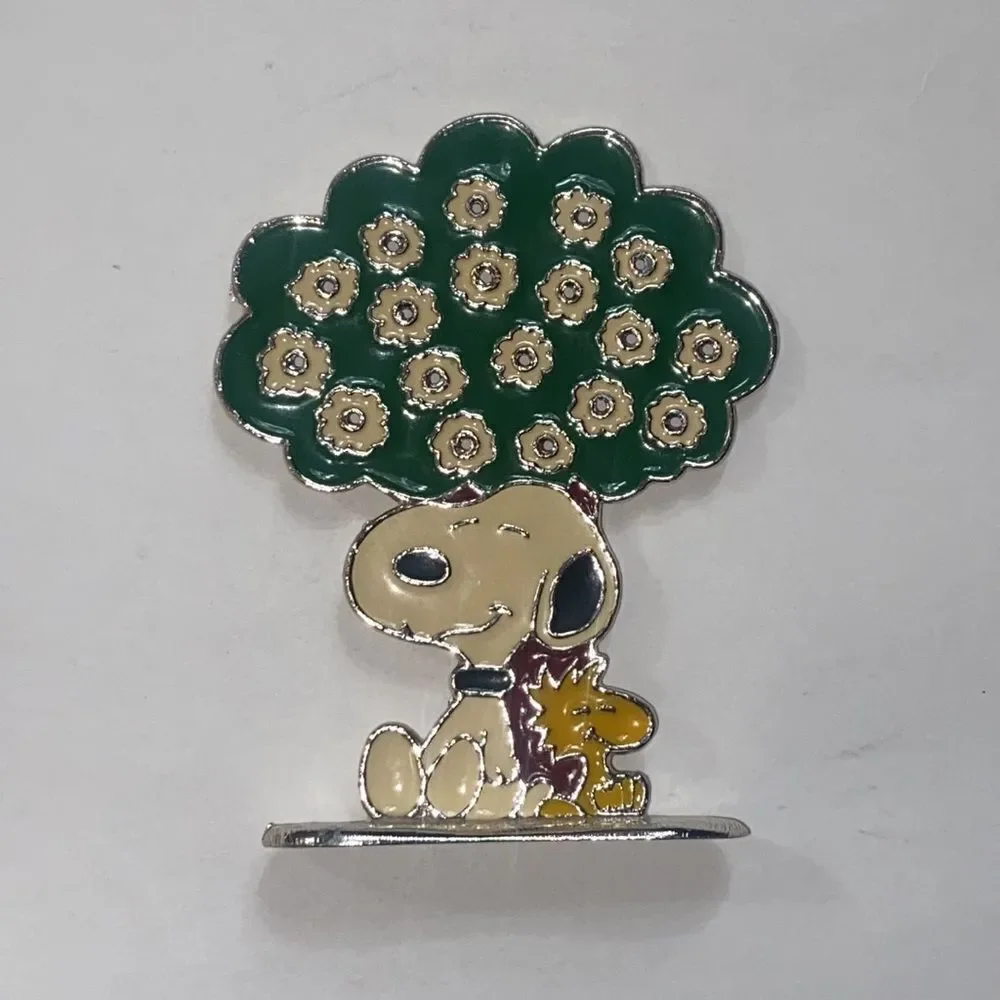 Snoopy please see